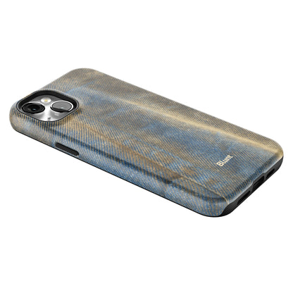 Worn Denim iPhone Case gallery - Iphone_14_Mini_Air_Plus_2