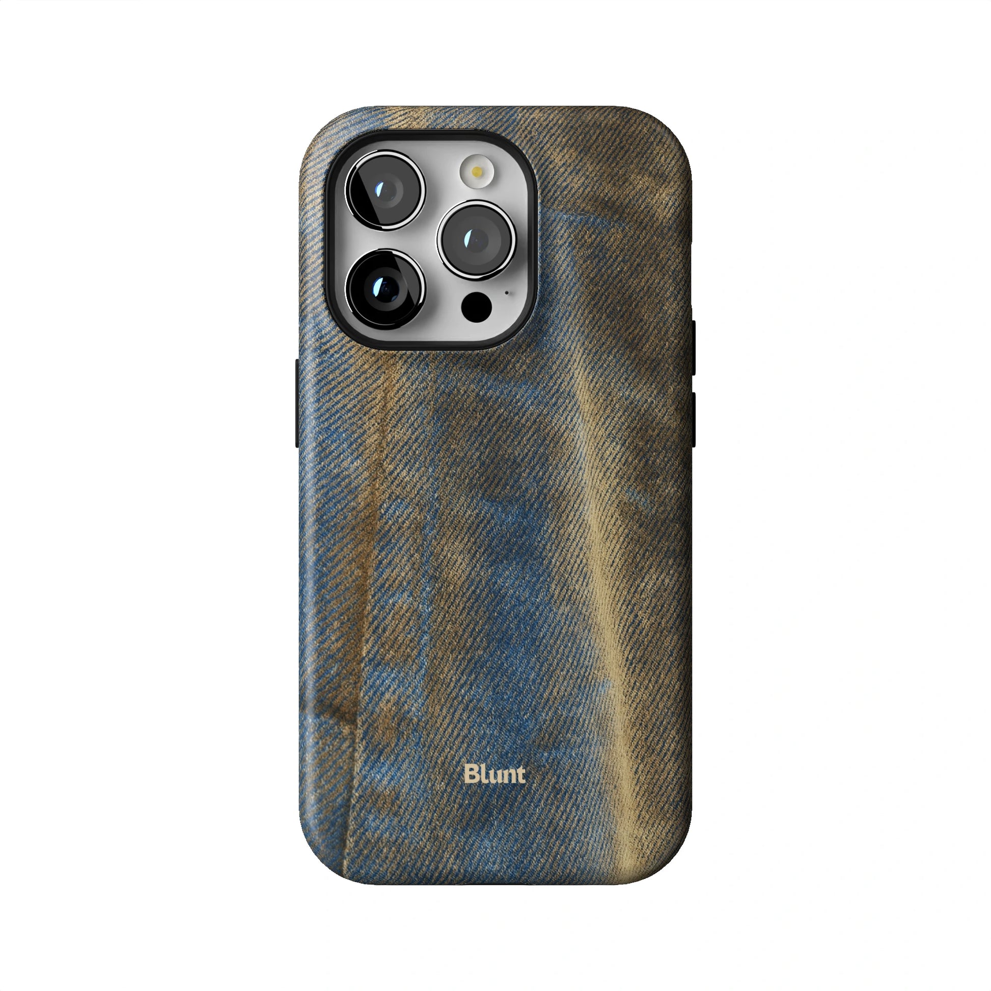 Worn Denim iPhone Case gallery - Iphone_14_Pro_1