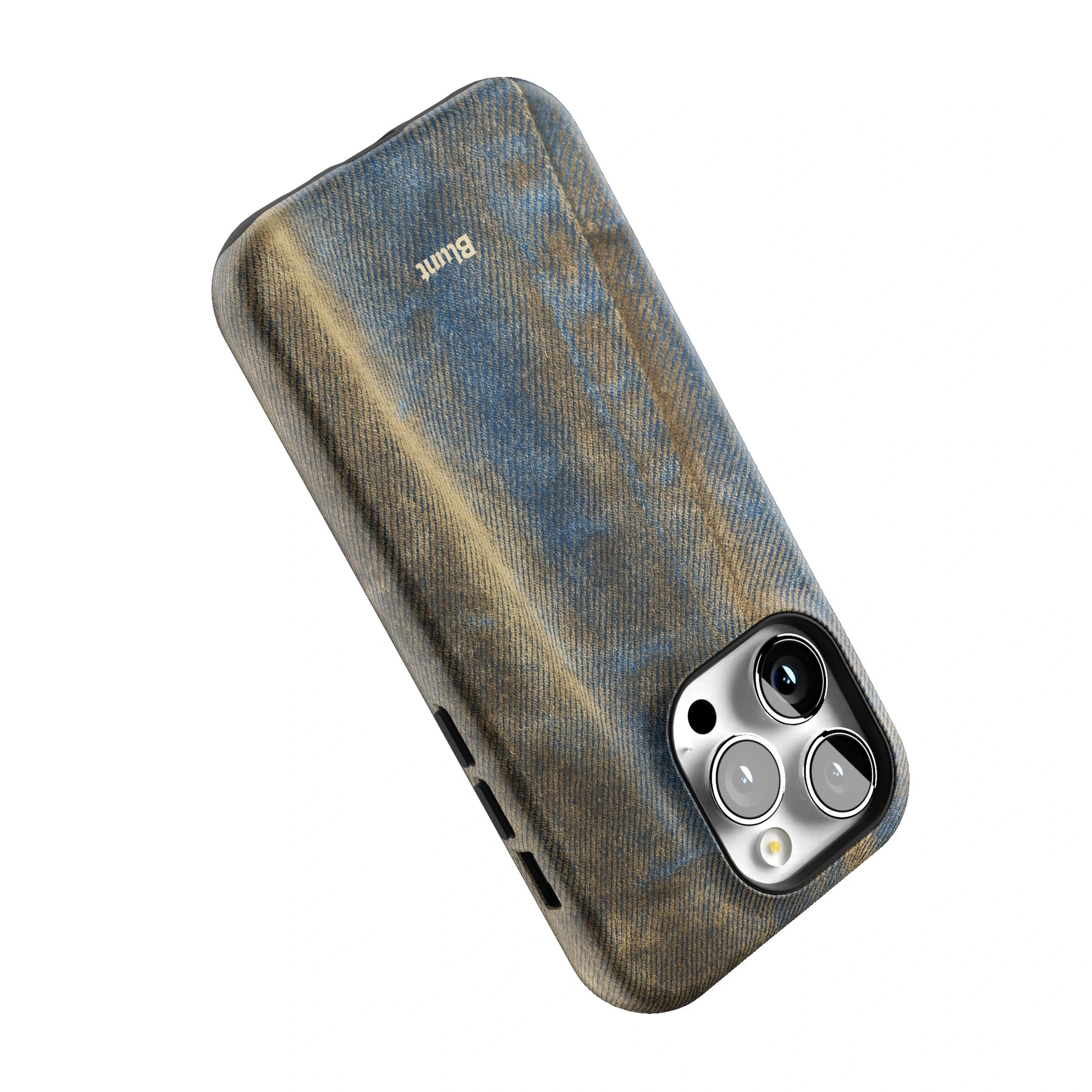 Worn Denim iPhone Case gallery - Iphone_14_Pro_5