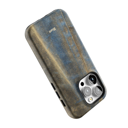 Worn Denim iPhone Case gallery - Iphone_14_Pro_5