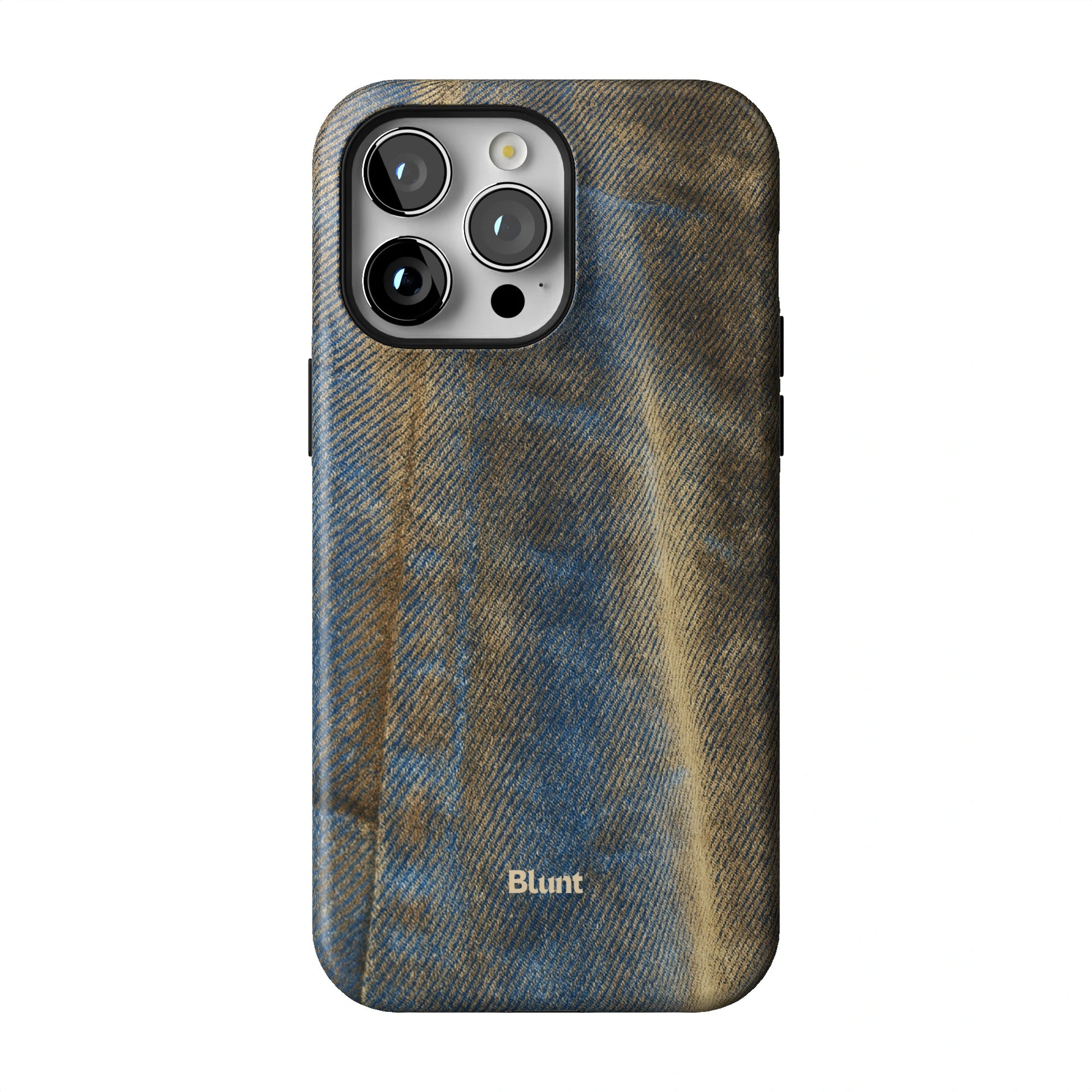 Worn Denim iPhone Case gallery - Iphone_14_Pro_Max_1