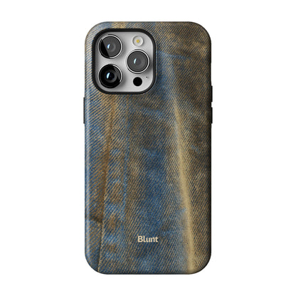 Worn Denim iPhone Case gallery - Iphone_14_Pro_Max_1
