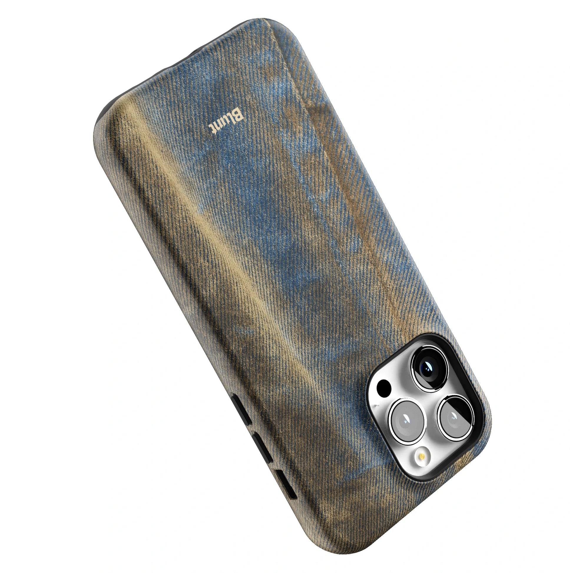 Worn Denim iPhone Case gallery - Iphone_14_Pro_Max_5