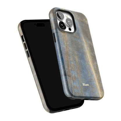 Worn Denim iPhone Case gallery - Iphone_14_Pro_Max_6