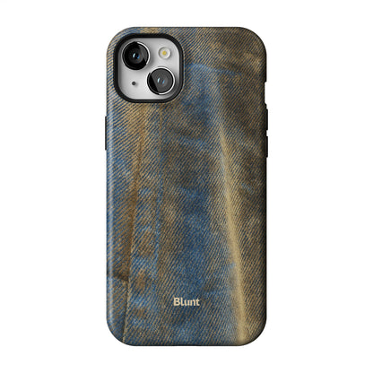 Worn Denim iPhone Case gallery - Iphone_15_Mini_Air_Plus_1