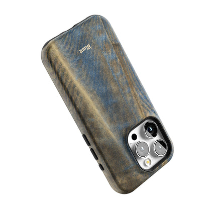 Worn Denim iPhone Case gallery - Iphone_15_Pro_5