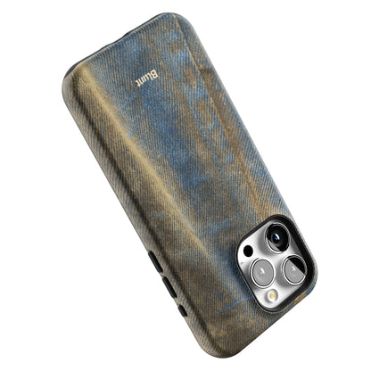 Worn Denim iPhone Case gallery - Iphone_15_Pro_Max_5