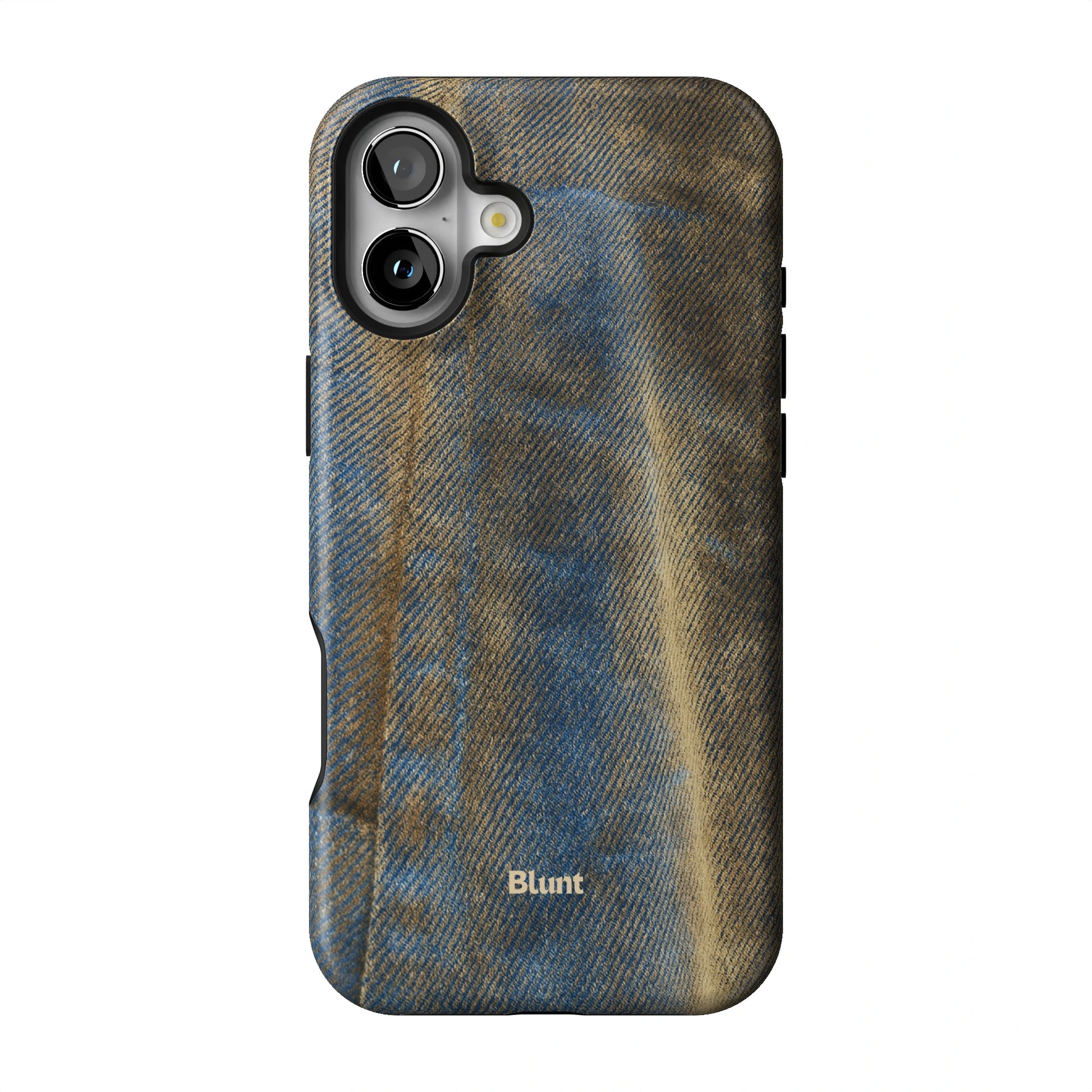Worn Denim iPhone Case gallery - Iphone_16_Mini_Air_Plus_1