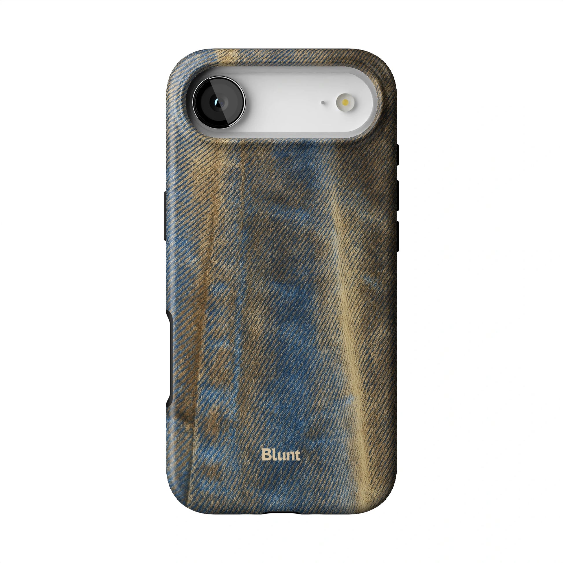 Worn Denim iPhone Case gallery - Iphone_17_Air_1