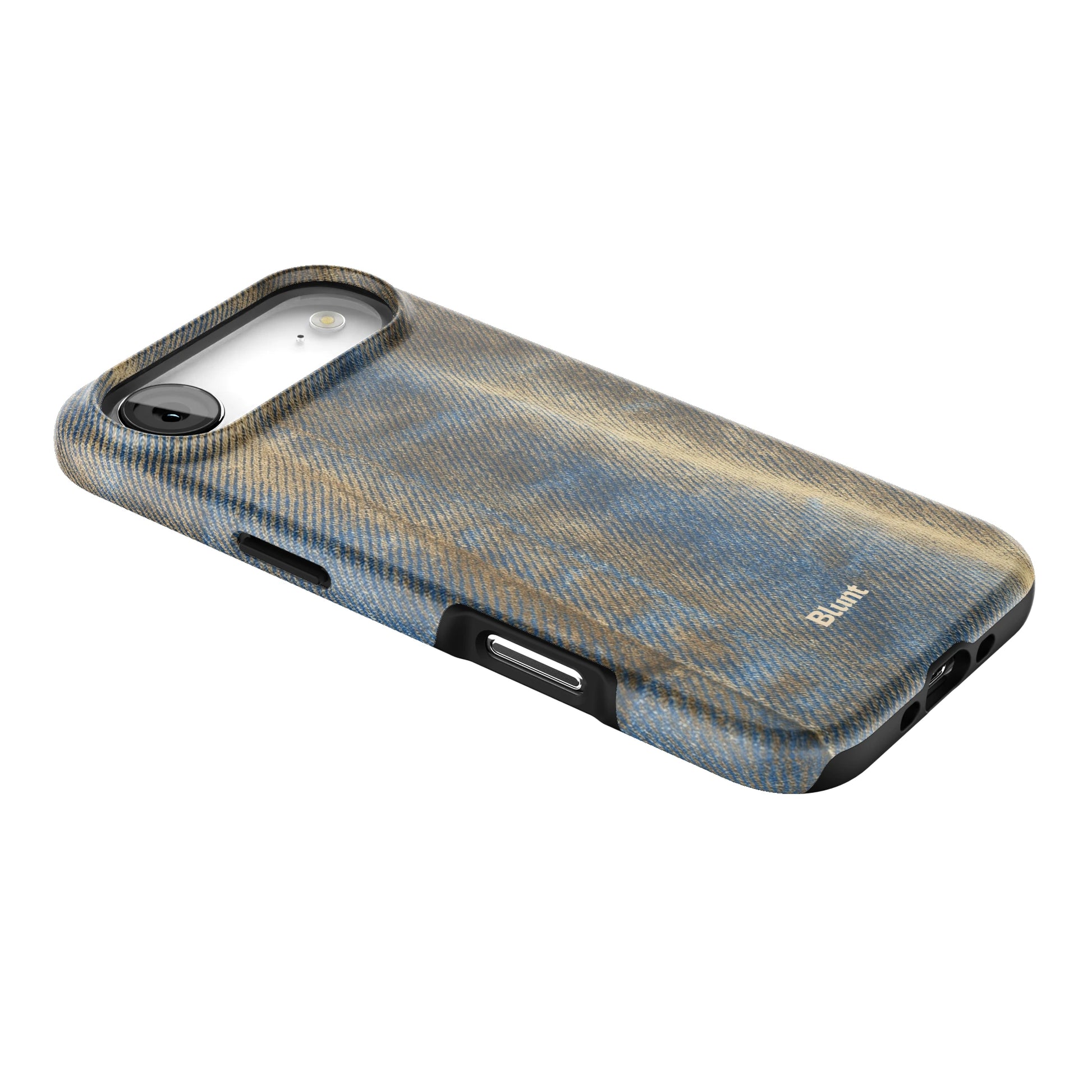 Worn Denim iPhone Case gallery - Iphone_17_Air_2