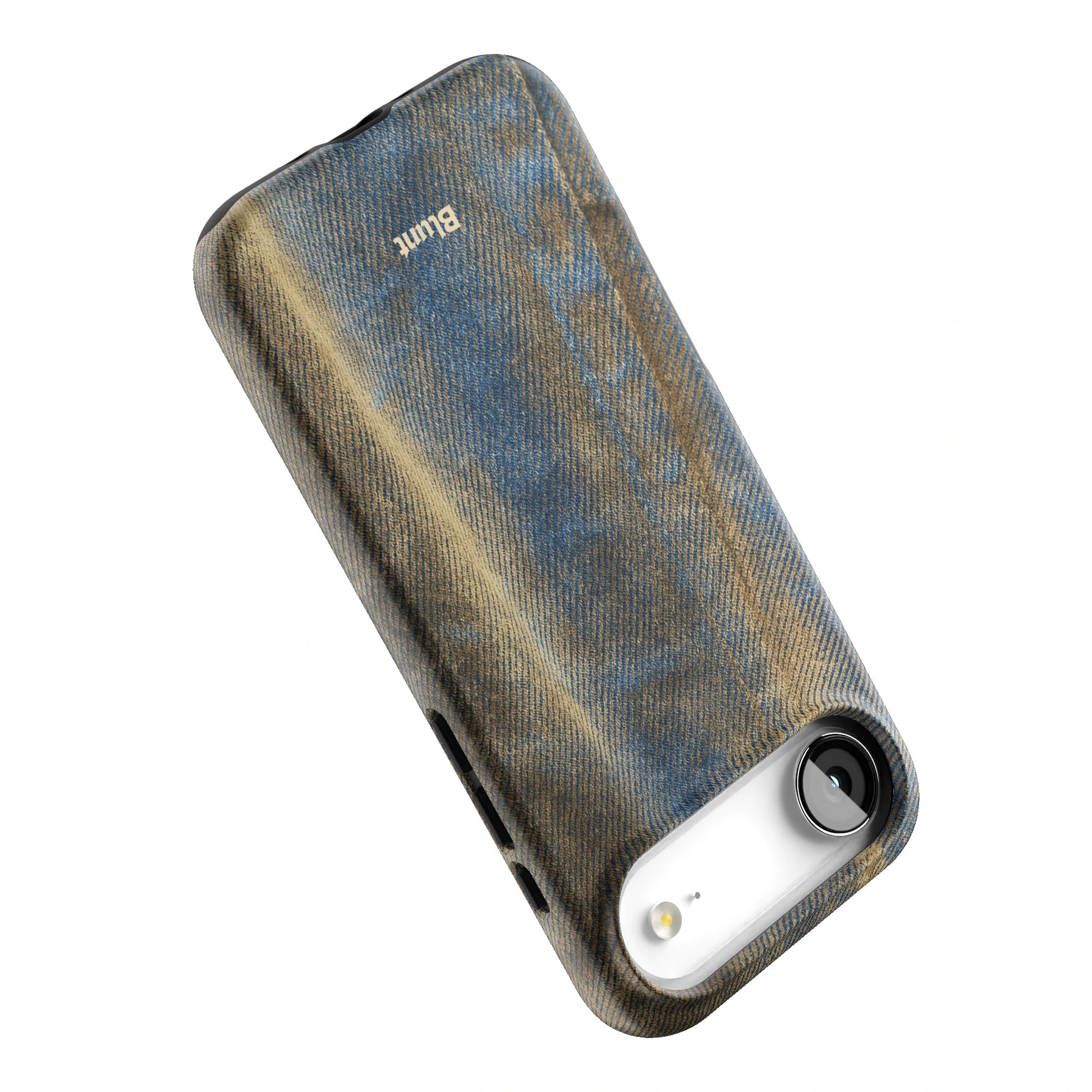Worn Denim iPhone Case gallery - Iphone_17_Air_5