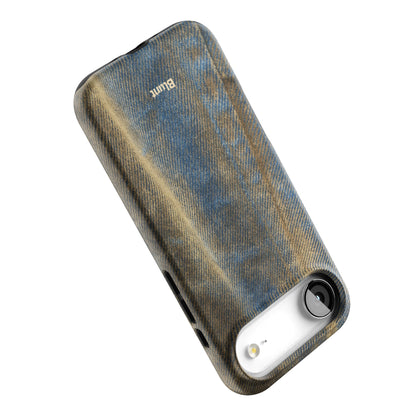 Worn Denim iPhone Case gallery - Iphone_17_Air_5