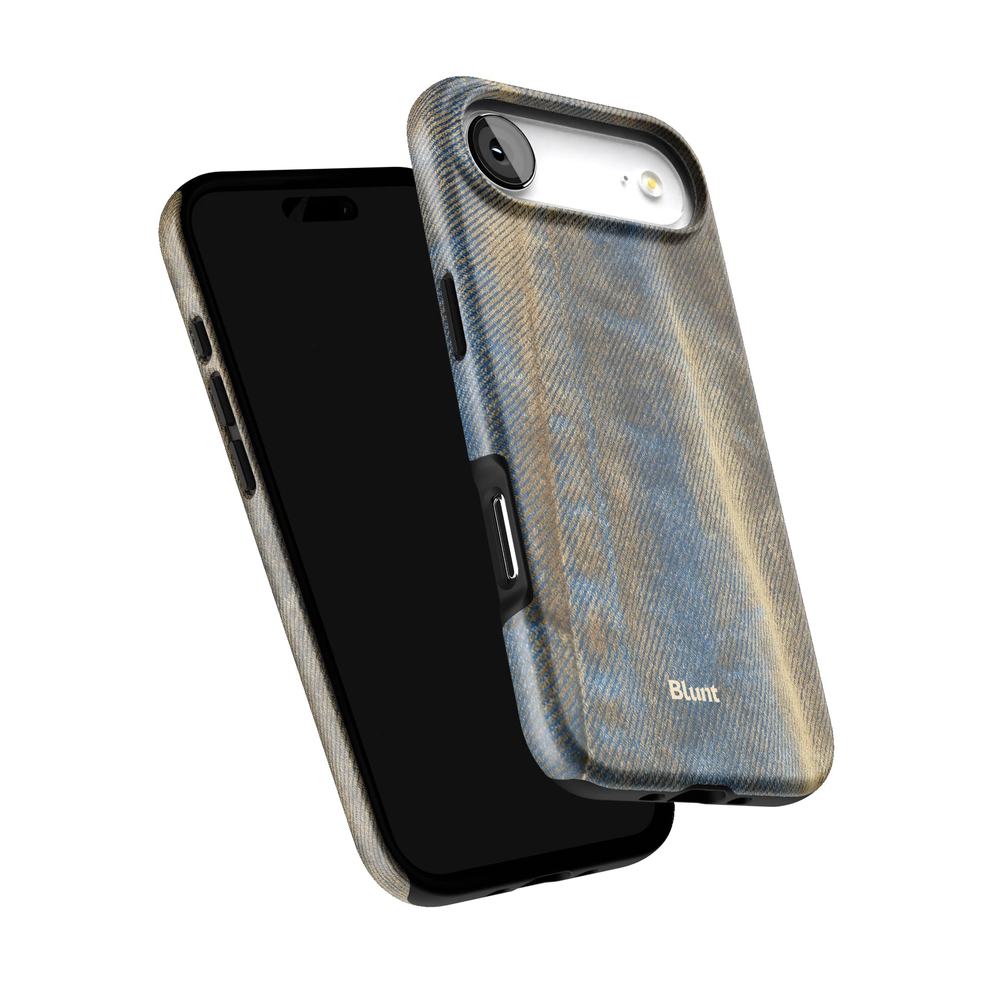 Worn Denim iPhone Case gallery - Iphone_17_Air_6