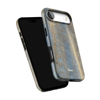 Worn Denim iPhone Case gallery - Iphone_17_Air_6