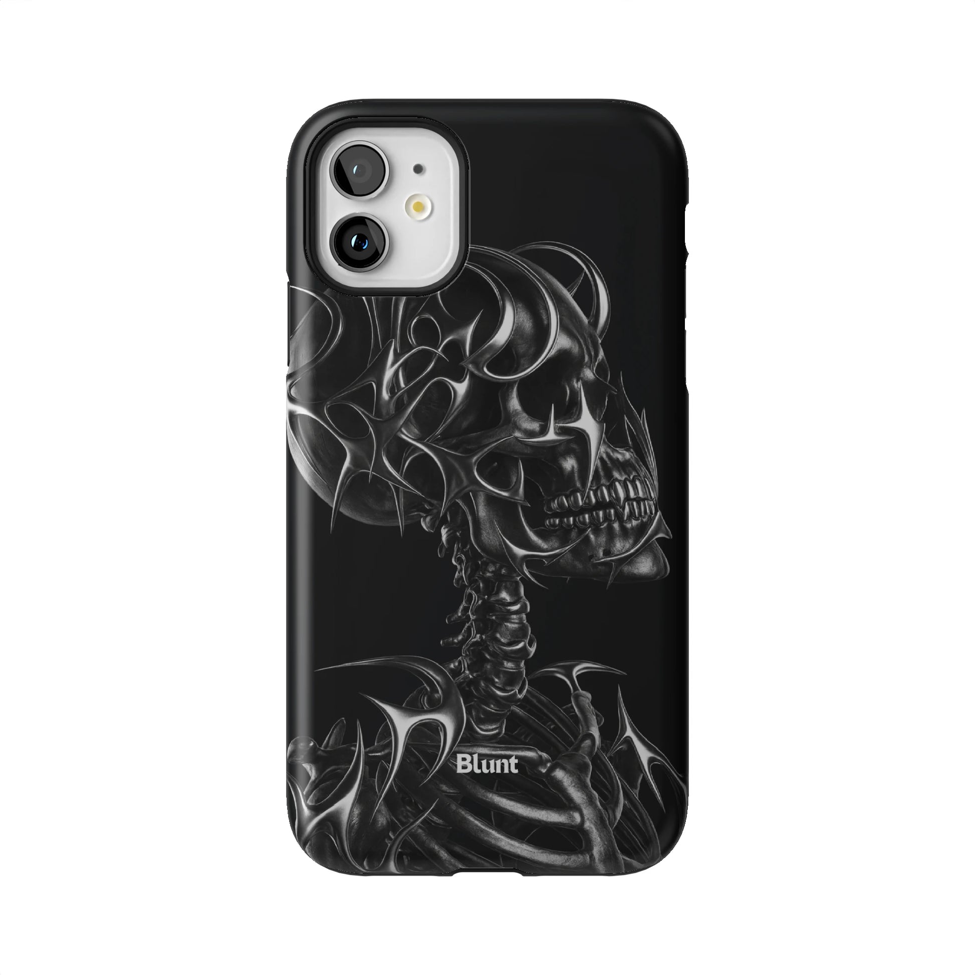 X-Ray iPhone Case gallery - Iphone_11_Iphone_1