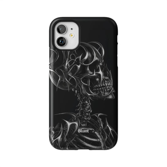 X-Ray iPhone Case gallery - Iphone_11_Iphone_1