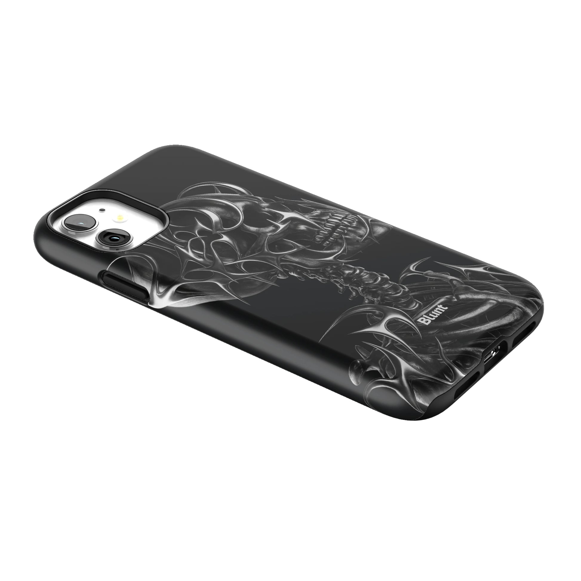 X-Ray iPhone Case gallery - Iphone_11_Iphone_2
