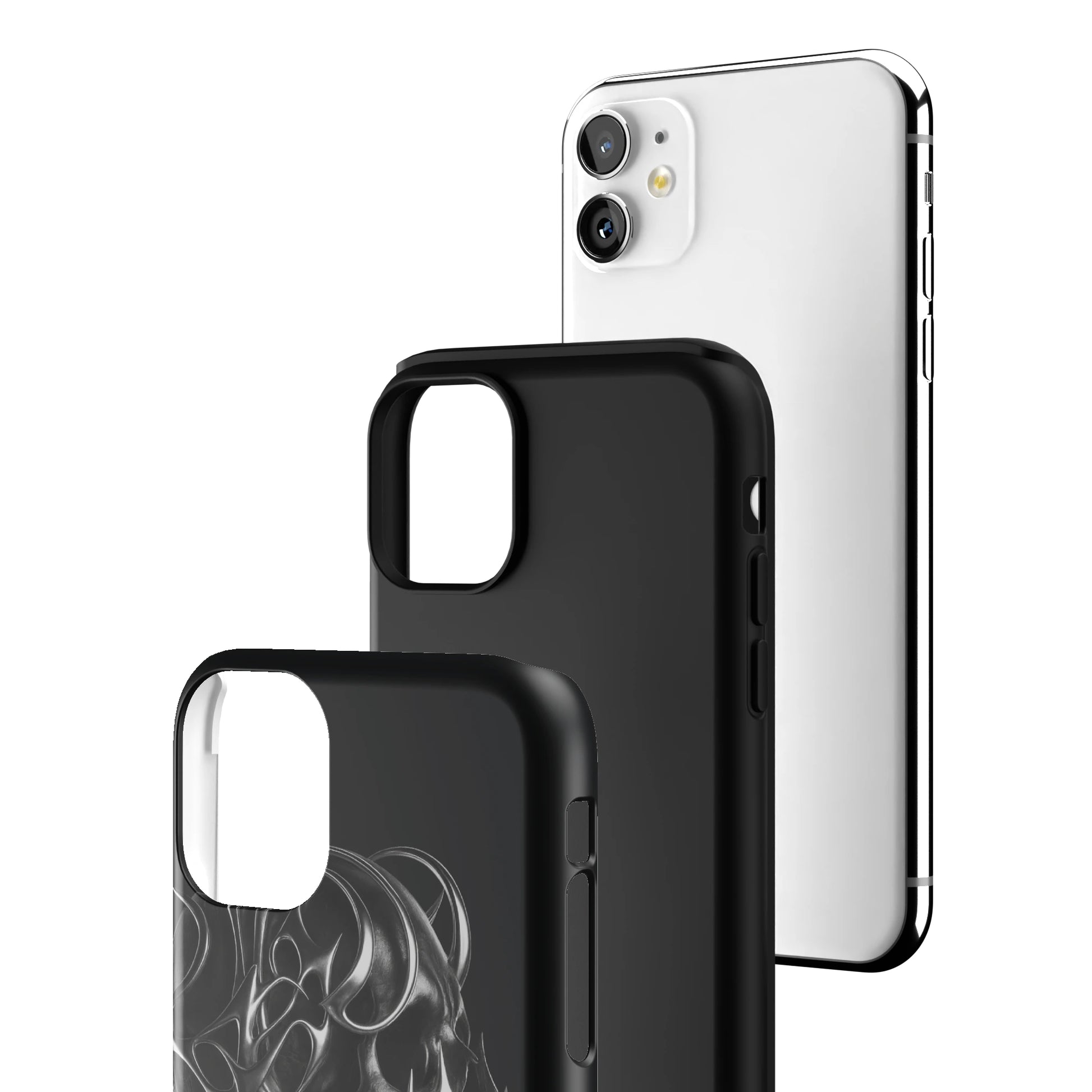 X-Ray iPhone Case gallery - Iphone_11_Iphone_3