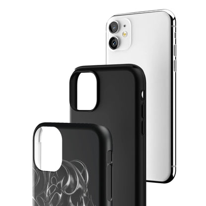 X-Ray iPhone Case gallery - Iphone_11_Iphone_3