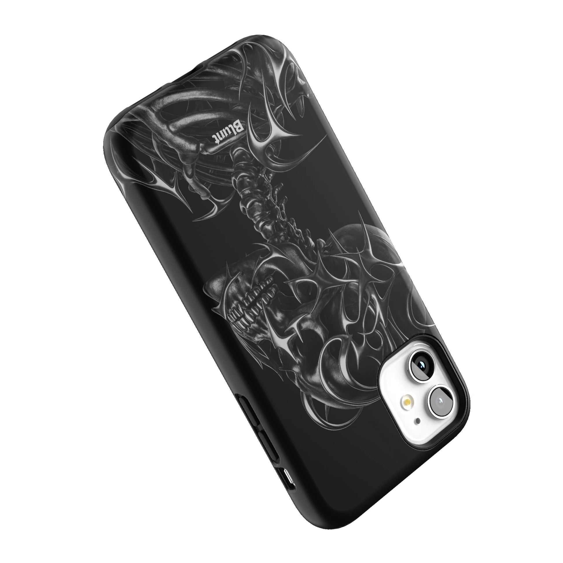 X-Ray iPhone Case gallery - Iphone_11_Iphone_5