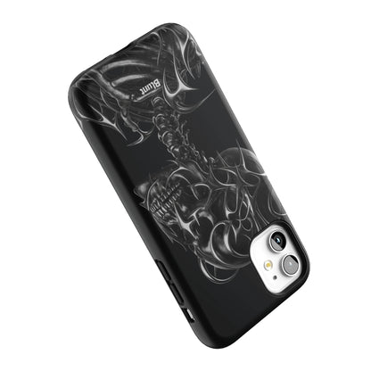 X-Ray iPhone Case gallery - Iphone_11_Iphone_5