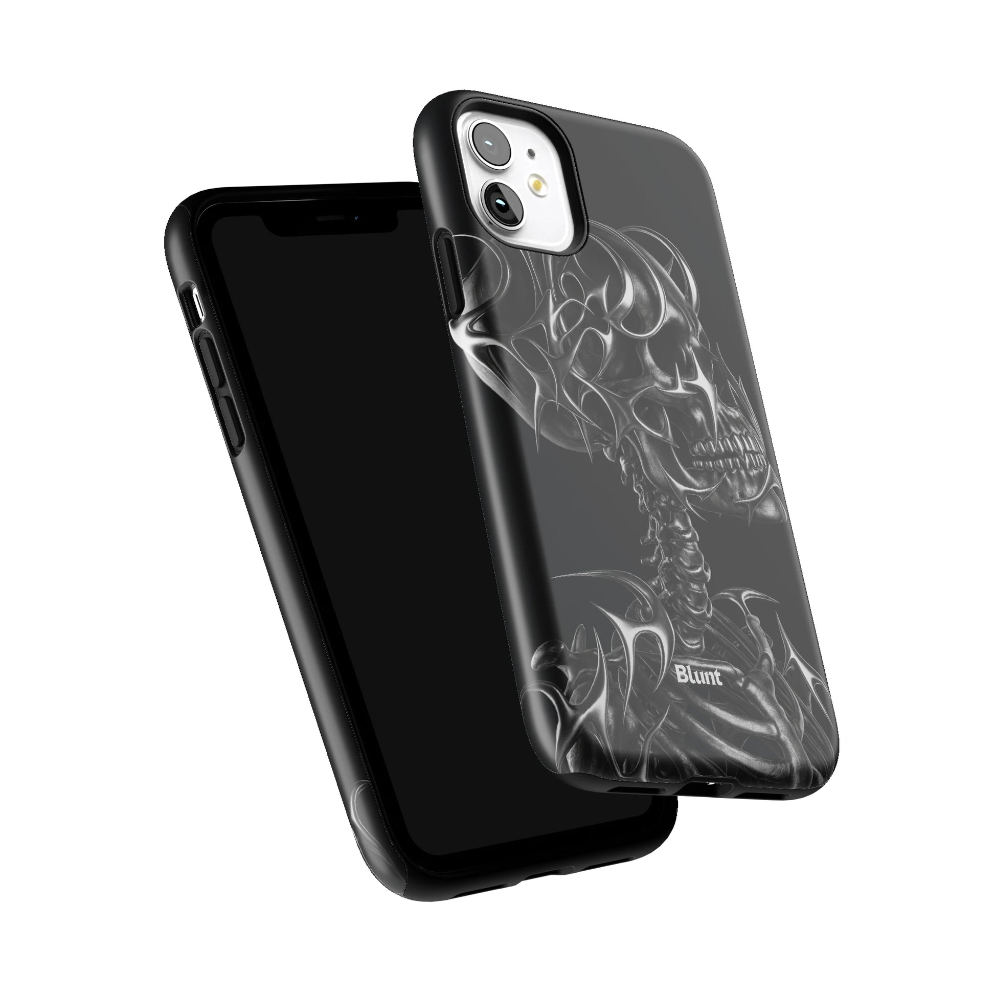 X-Ray iPhone Case gallery - Iphone_11_Iphone_6
