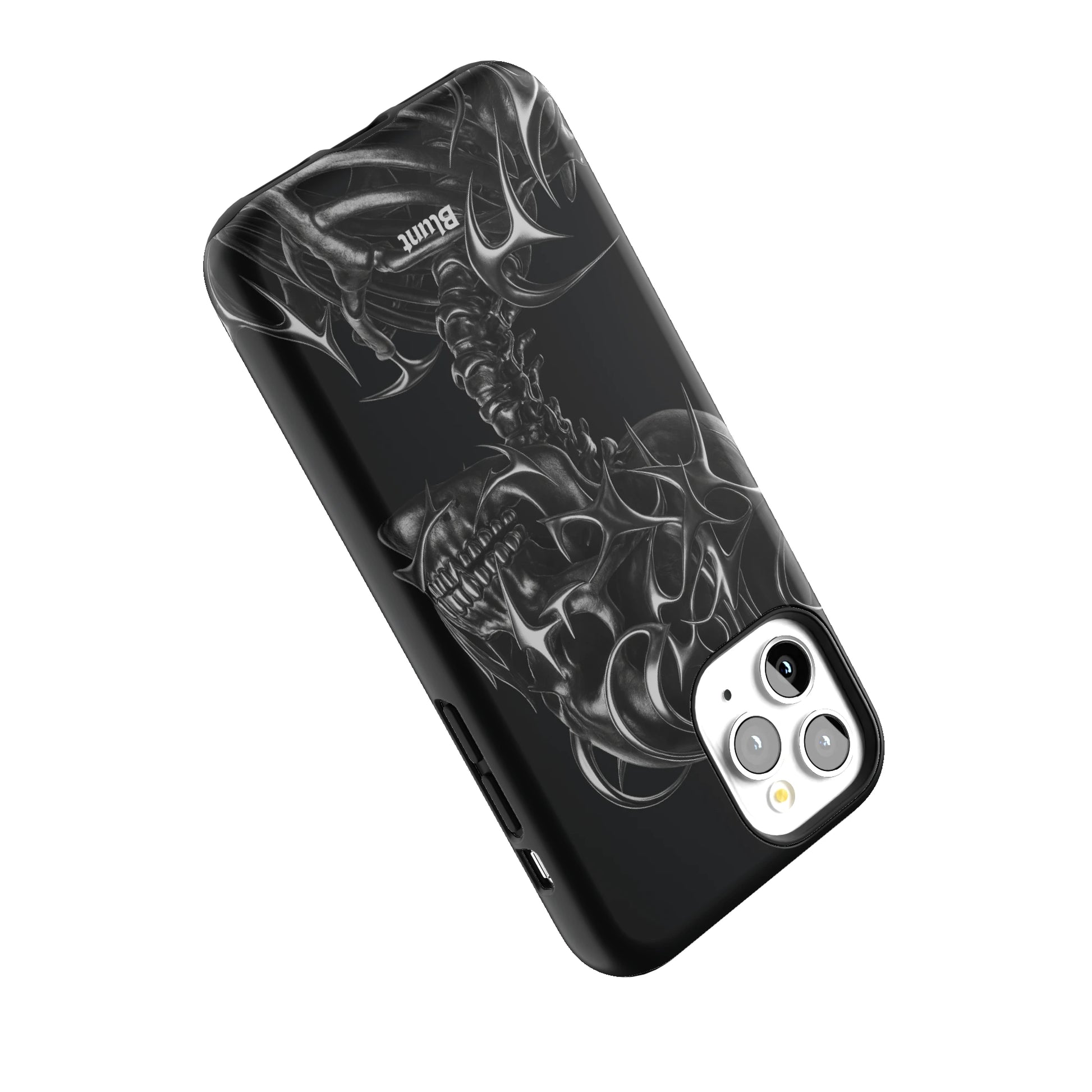 X-Ray iPhone Case gallery - Iphone_11_Pro_5