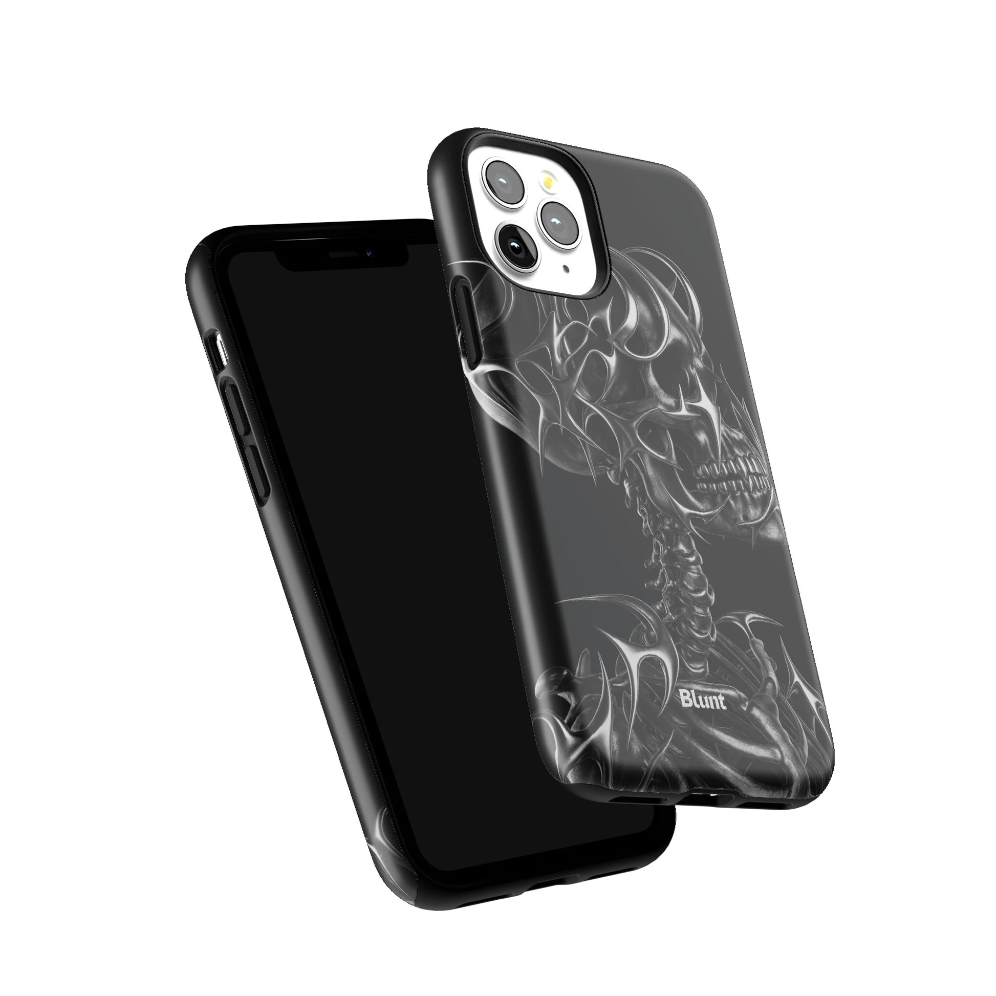X-Ray iPhone Case gallery - Iphone_11_Pro_6