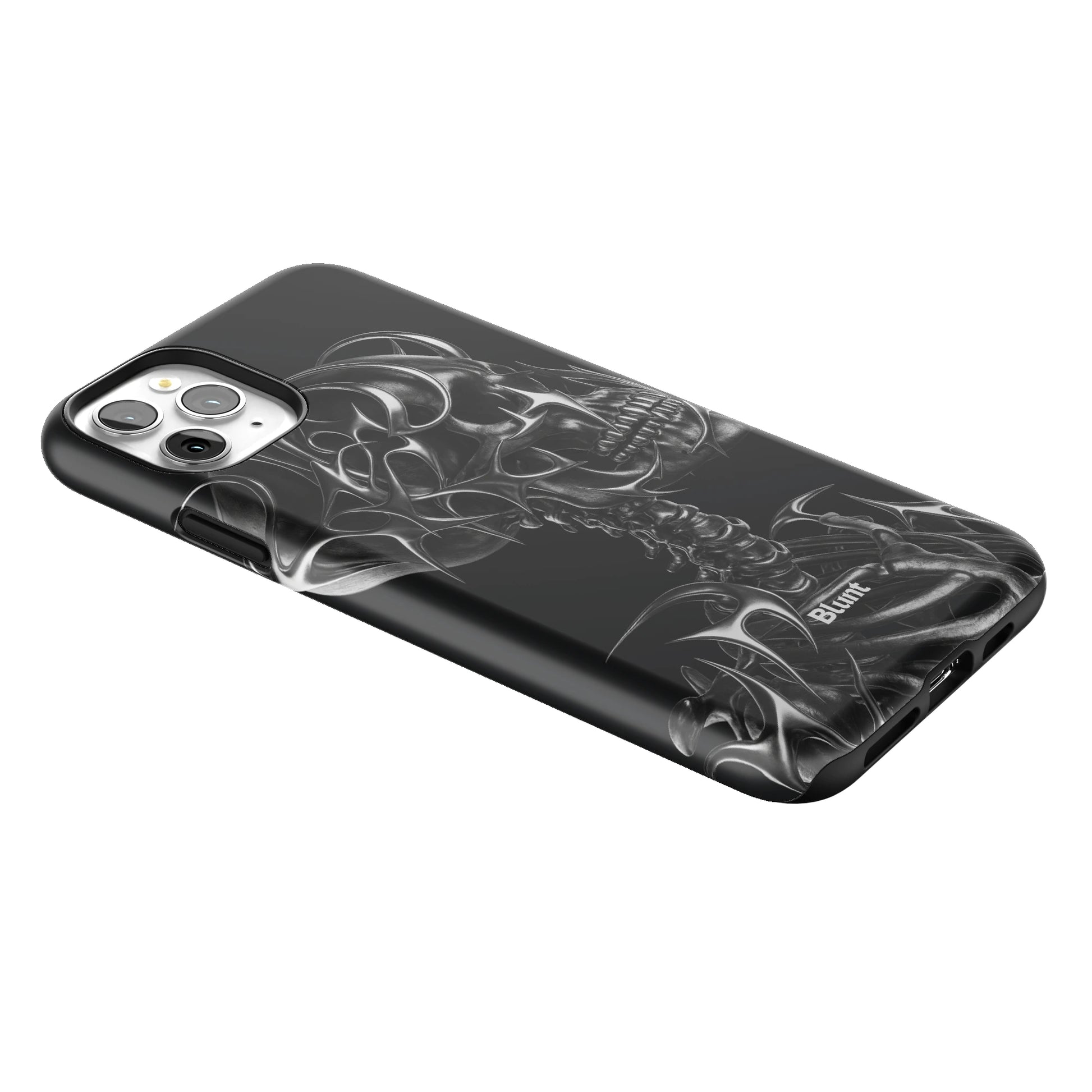 X-Ray iPhone Case gallery - Iphone_11_Pro_Max_2