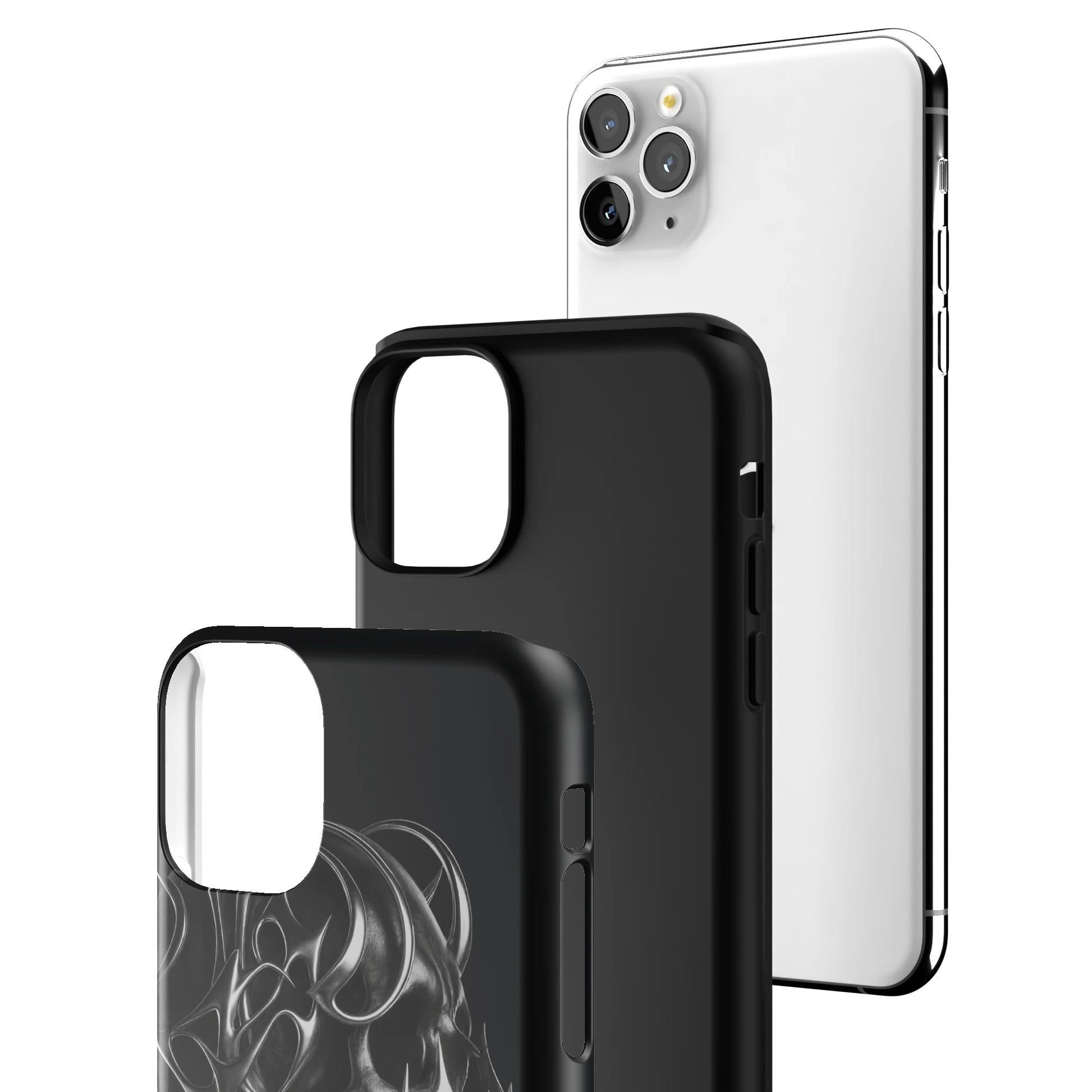 X-Ray iPhone Case gallery - Iphone_11_Pro_Max_3