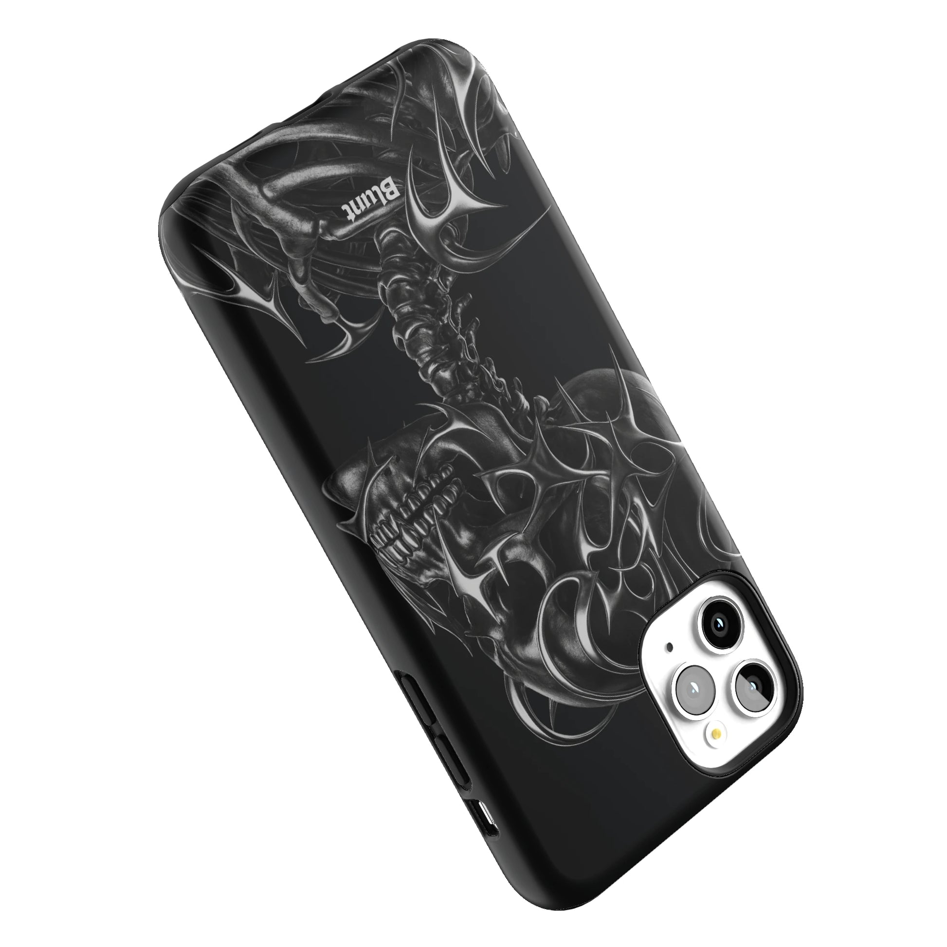 X-Ray iPhone Case gallery - Iphone_11_Pro_Max_5