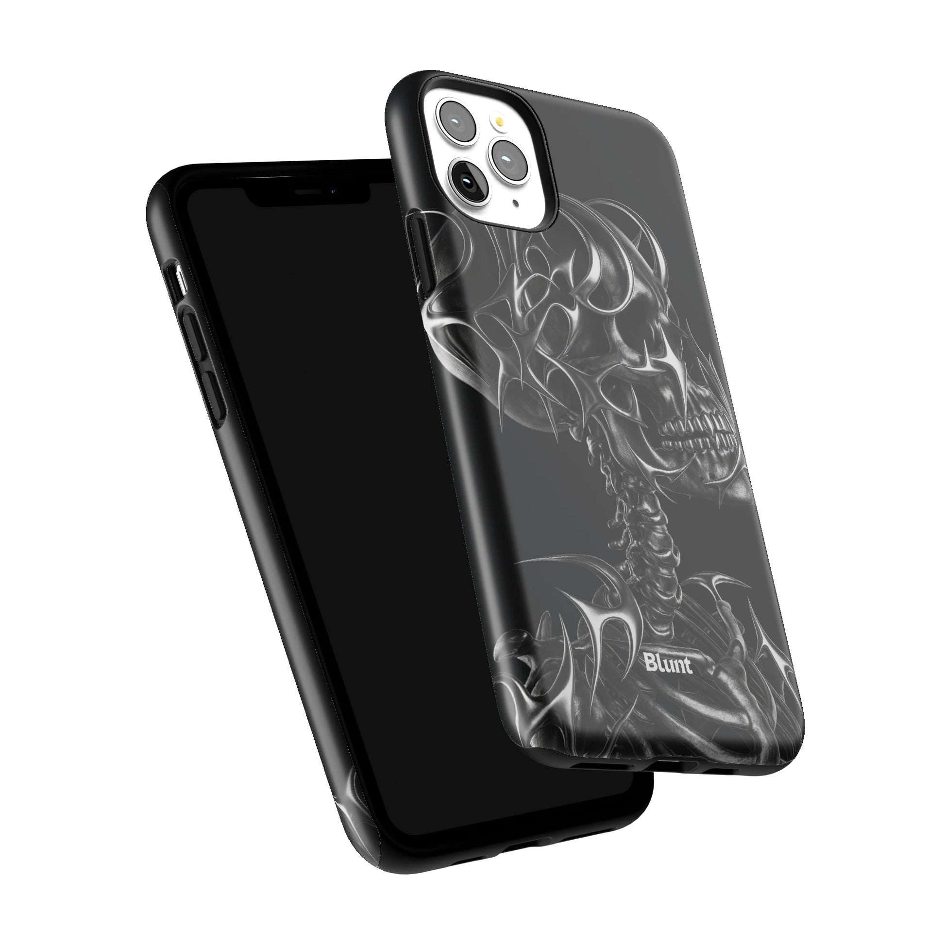 X-Ray iPhone Case gallery - Iphone_11_Pro_Max_6