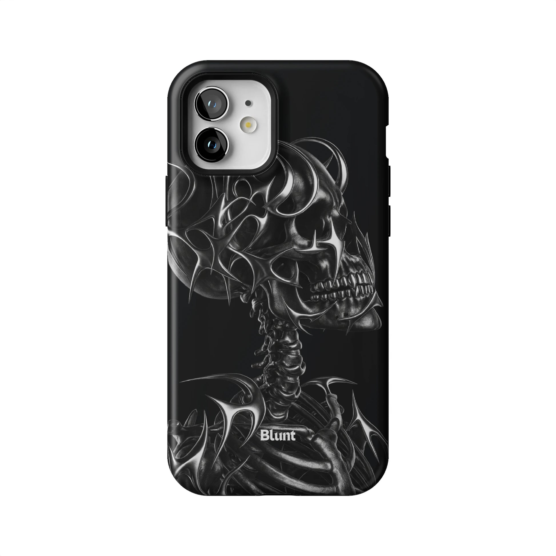 X-Ray iPhone Case gallery - Iphone_12_Iphone_1