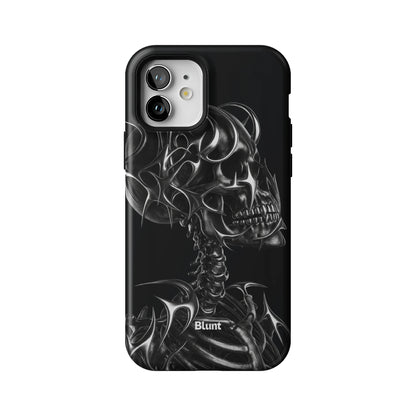 X-Ray iPhone Case gallery - Iphone_12_Iphone_1