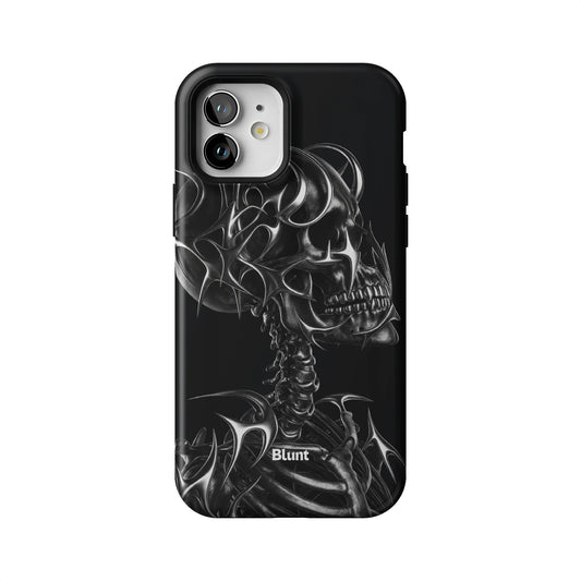 X-Ray iPhone Case gallery - Iphone_12_Iphone_1