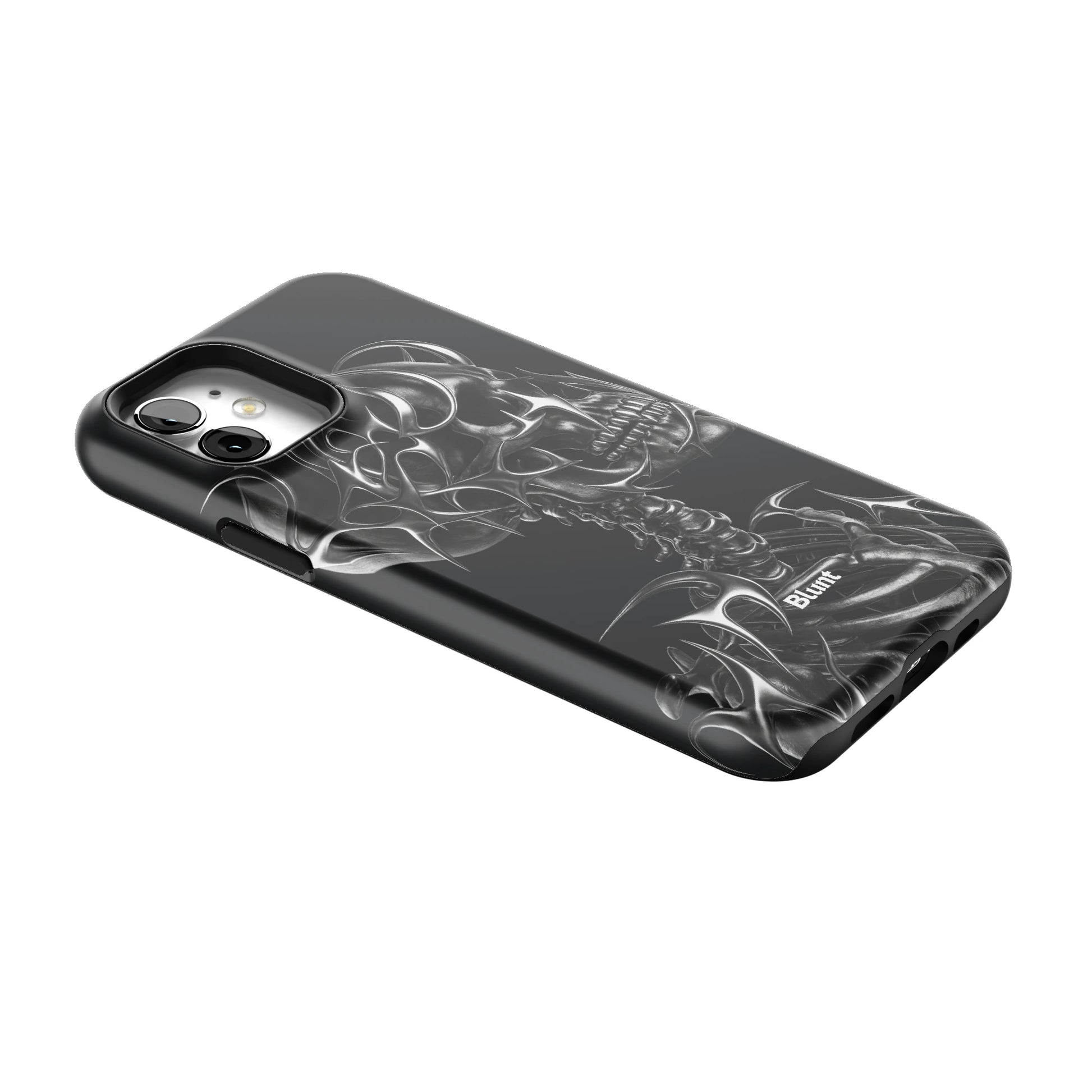 X-Ray iPhone Case gallery - Iphone_12_Iphone_2