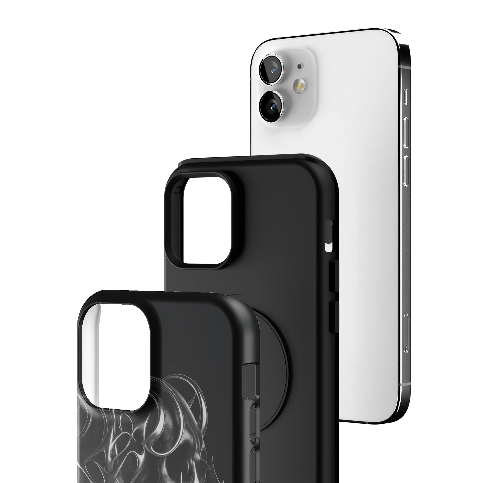 X-Ray iPhone Case gallery - Iphone_12_Iphone_3