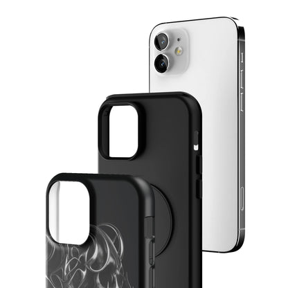 X-Ray iPhone Case gallery - Iphone_12_Iphone_3