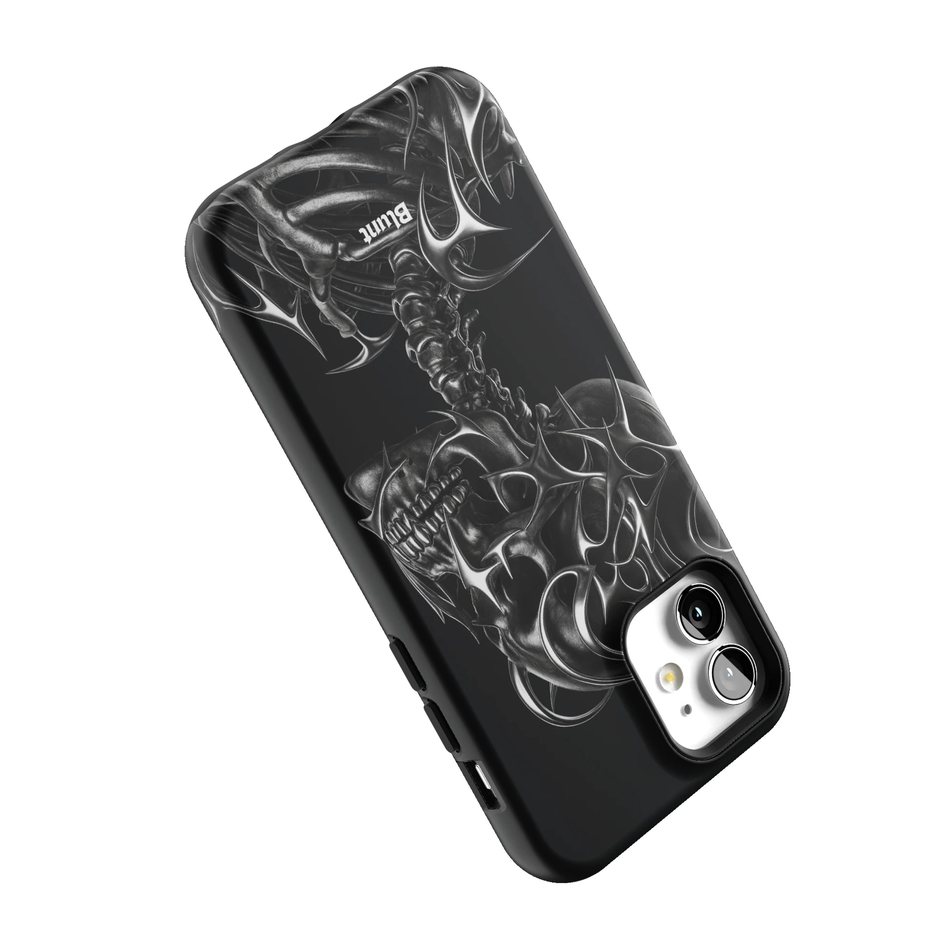 X-Ray iPhone Case gallery - Iphone_12_Iphone_5