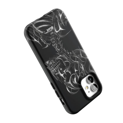 X-Ray iPhone Case gallery - Iphone_12_Iphone_5