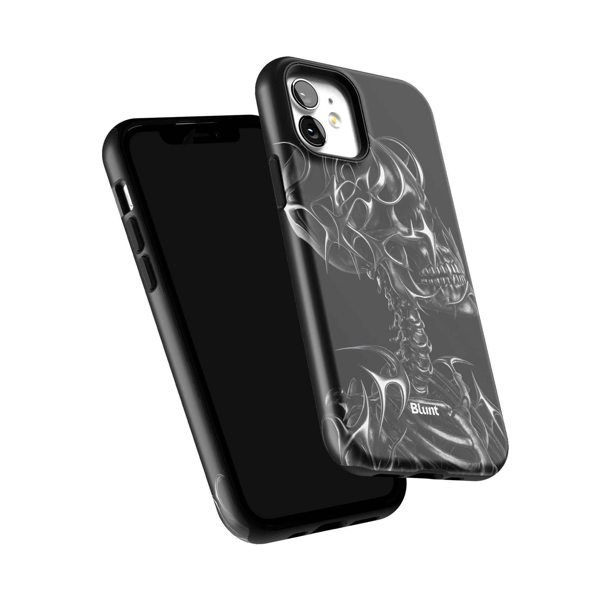 X-Ray iPhone Case gallery - Iphone_12_Iphone_6