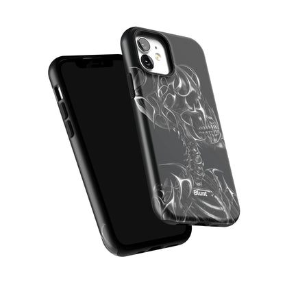 X-Ray iPhone Case gallery - Iphone_12_Iphone_6