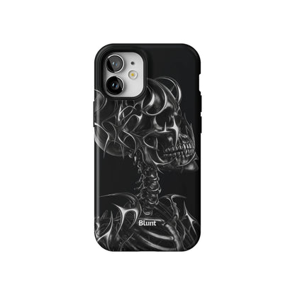 X-Ray iPhone Case gallery - Iphone_12_Mini_Air_Plus_1