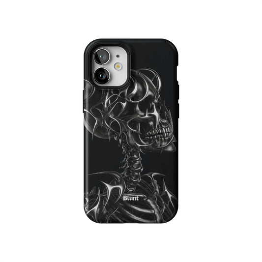 X-Ray iPhone Case gallery - Iphone_12_Mini_Air_Plus_1