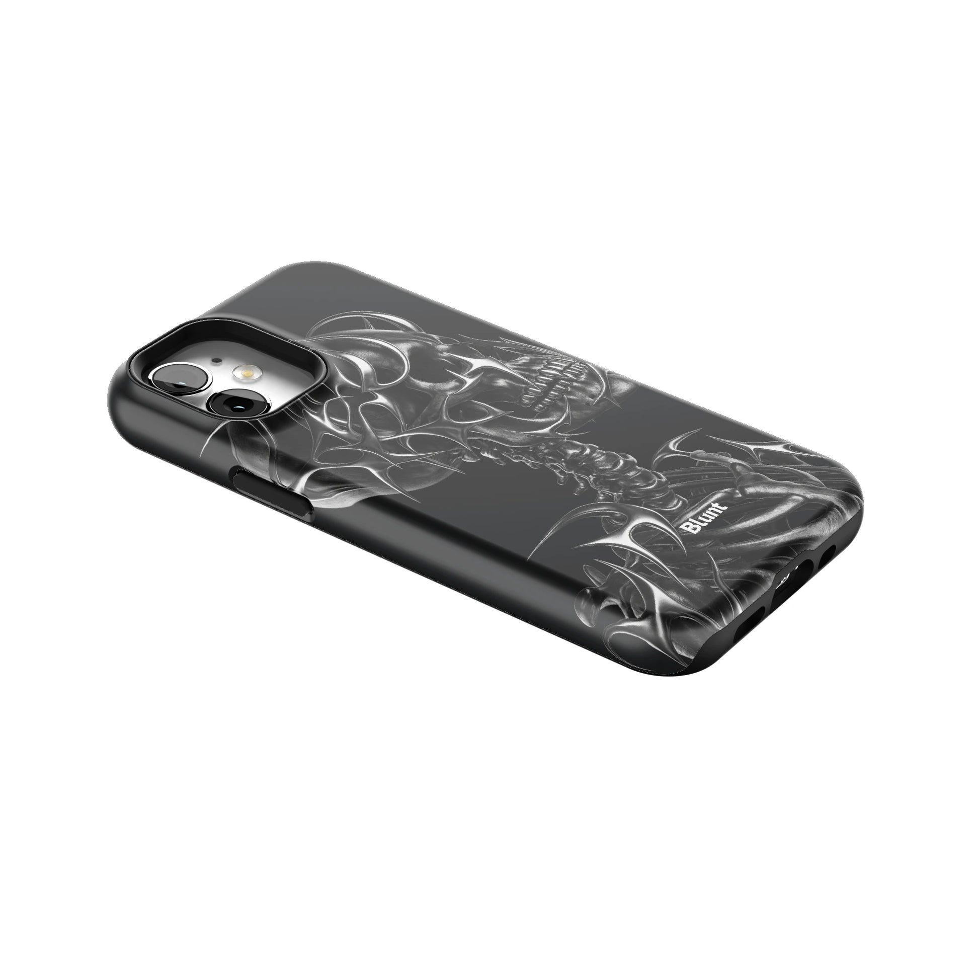 X-Ray iPhone Case gallery - Iphone_12_Mini_Air_Plus_2