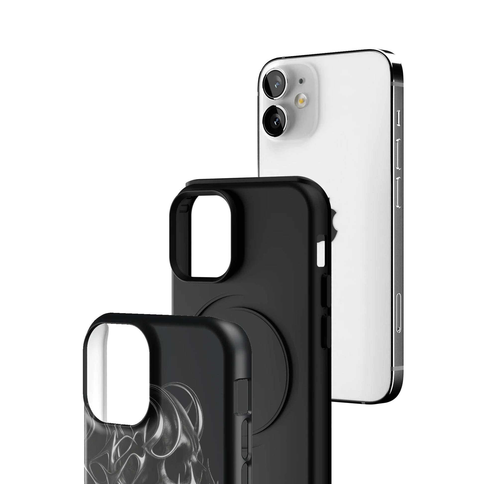 X-Ray iPhone Case gallery - Iphone_12_Mini_Air_Plus_3