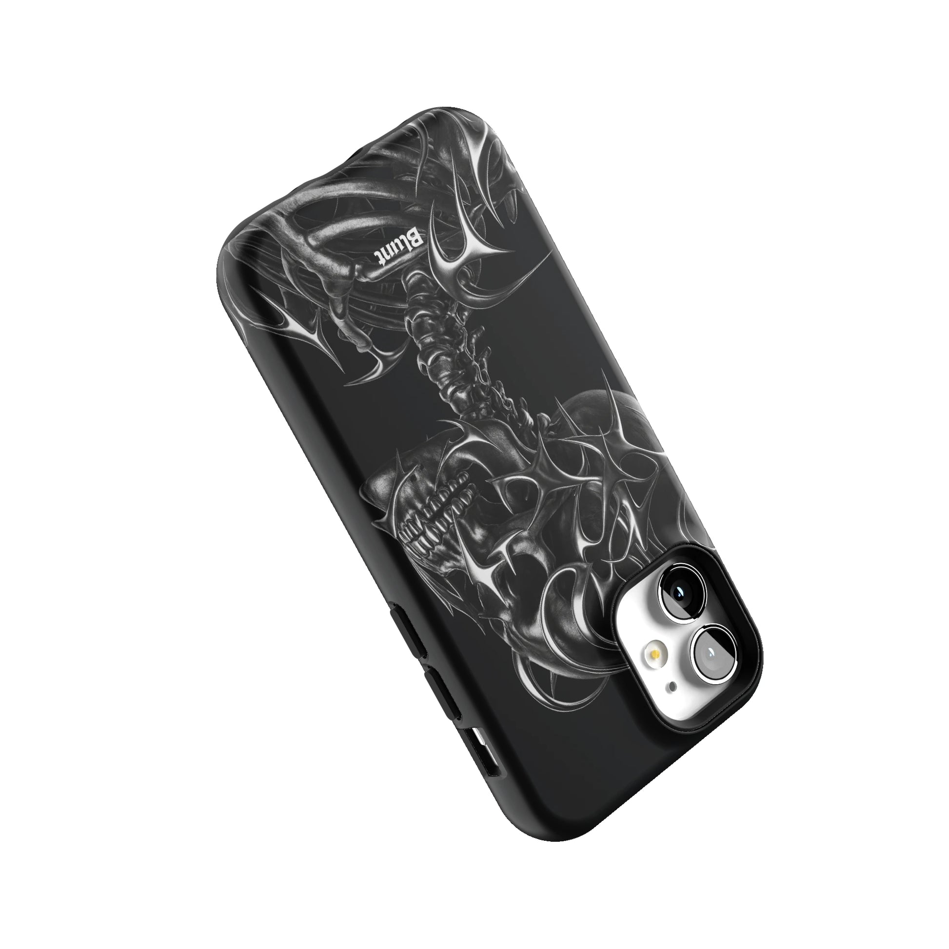 X-Ray iPhone Case gallery - Iphone_12_Mini_Air_Plus_5