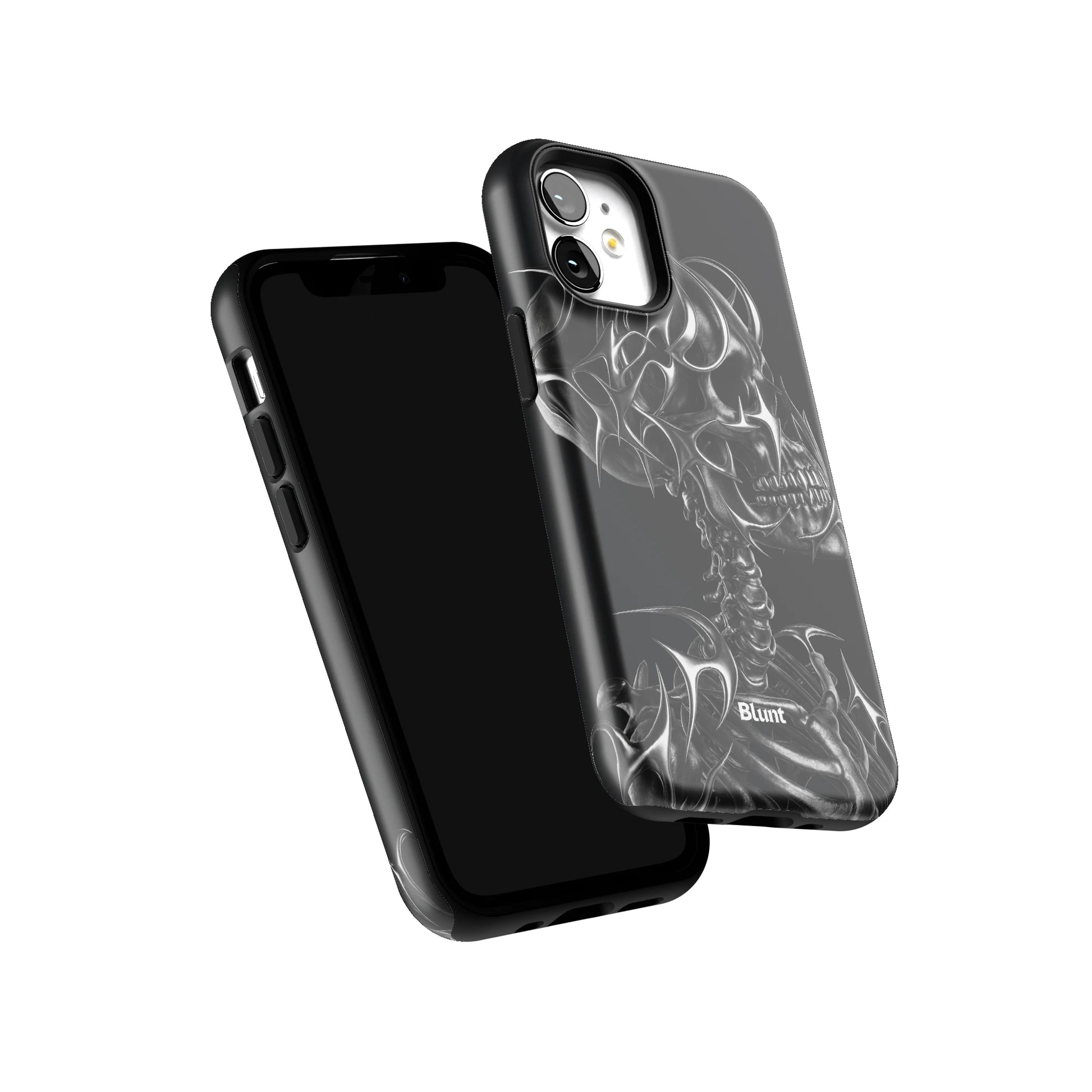 X-Ray iPhone Case gallery - Iphone_12_Mini_Air_Plus_6