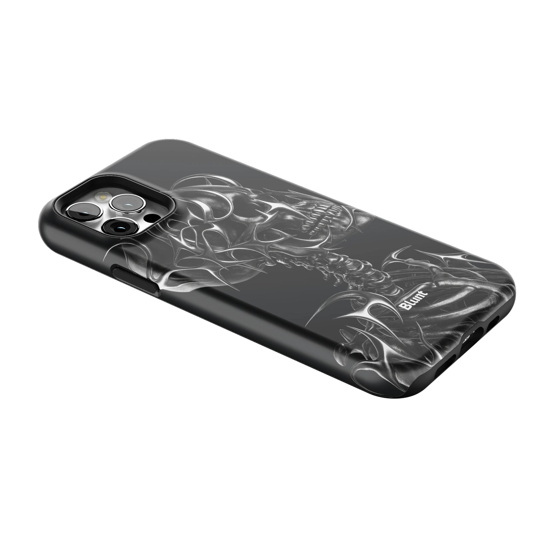 X-Ray iPhone Case gallery - Iphone_12_Pro_2
