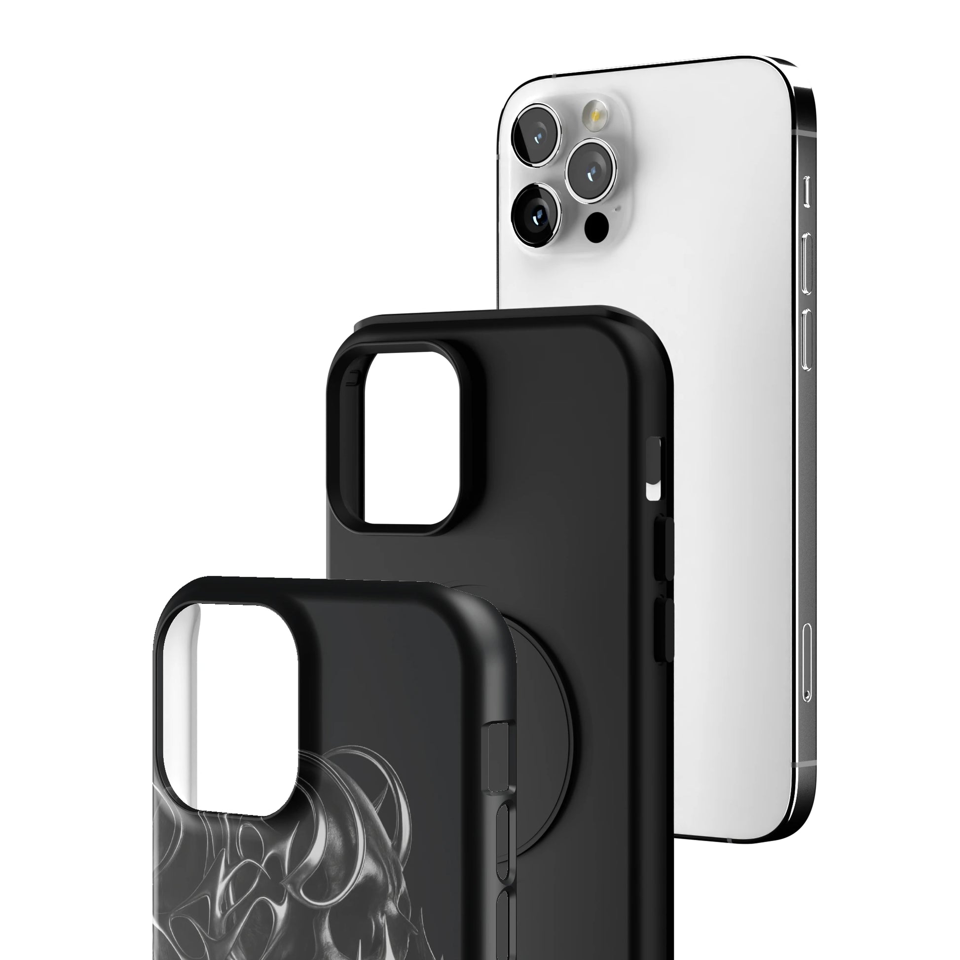 X-Ray iPhone Case gallery - Iphone_12_Pro_3